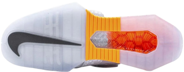 Кецове и обувки Nike Romaleos 4 Бяло | dj4487-900, 4