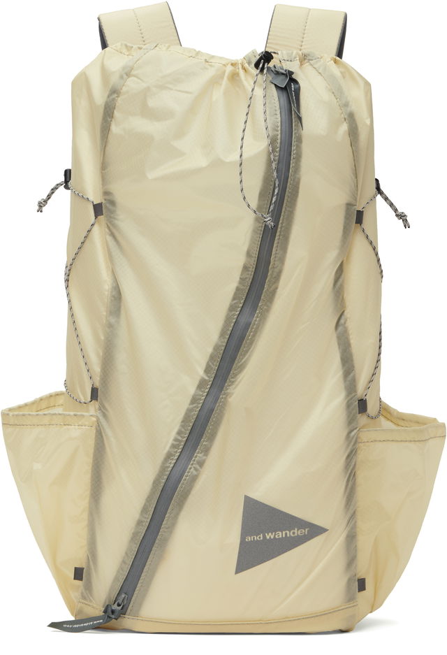 Sil Daypack Backpack