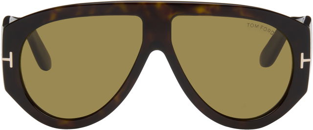 Tom Ford Bronson Sunglasses