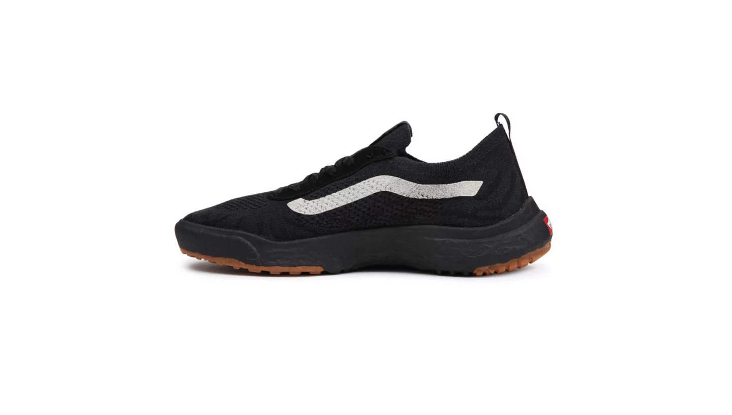 Кецове и обувки Vans Ultrarange Vr3 Черно | VN0A4BXBH7I, 0