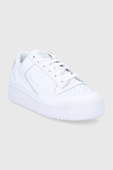 Кецове и обувки adidas Originals Forum Bold Бяло | FY9042, 3