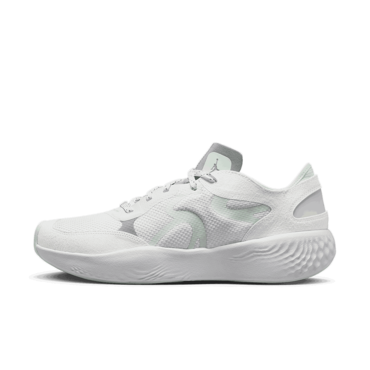 Кецове и обувки Jordan Delta 3 Low Бяло | DN2647-103, 0