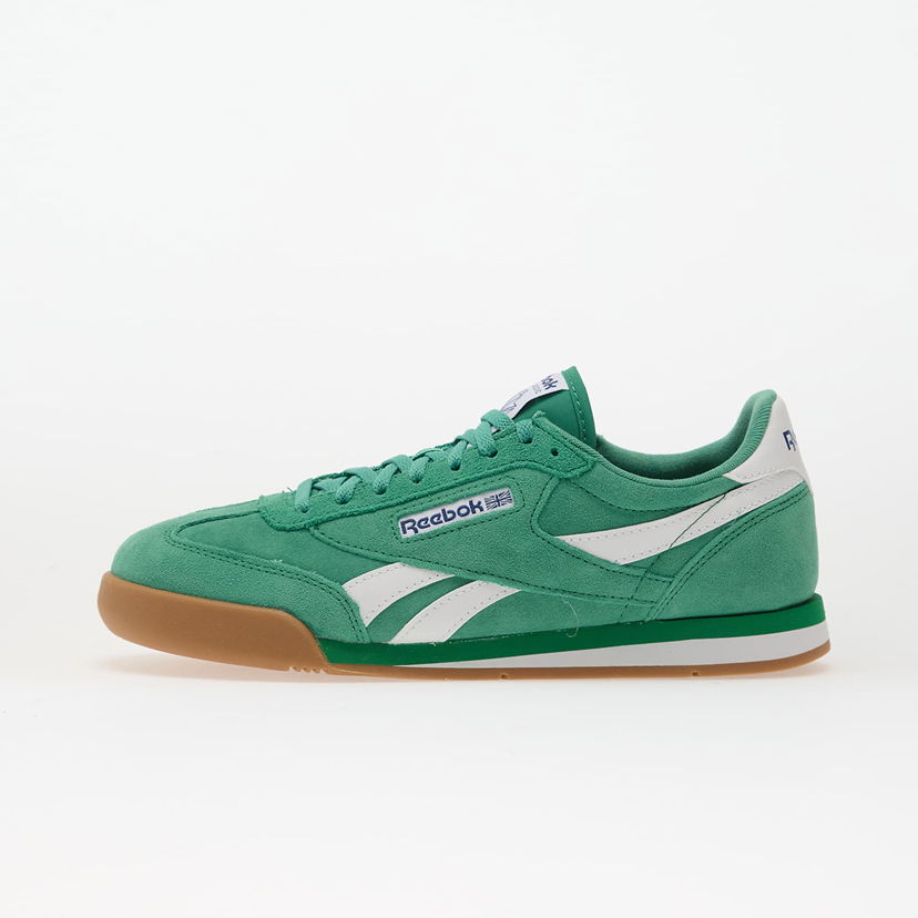Кецове и обувки Reebok Campio Xt Зелено | 100239446