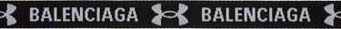 Колани Balenciaga Under Armour Edition Skater Belt Черно | 8119062ABJI, 1