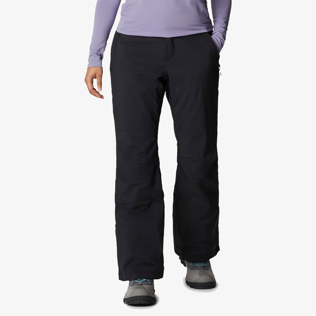 Панталони Columbia Canyon Insulated Pants Черно | 1954011010, 0