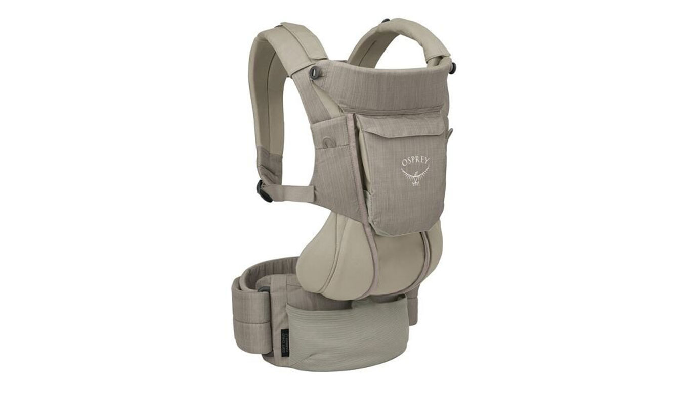 Раница Osprey Poco Soft Child Carrier LT Бежово | 10054169OSP, 1