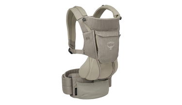 Раница Osprey Poco Soft Child Carrier LT Бежово | 10054169OSP, 1