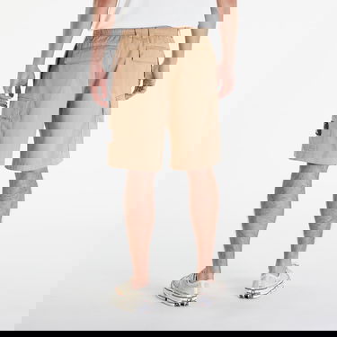 Къси панталони CALVIN KLEIN Cargo Shorts Beige Бежово | J30J325140 PF2, 1