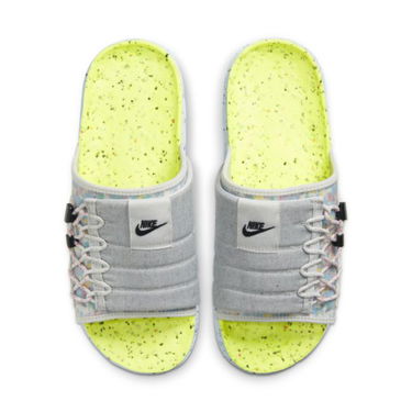 Кецове и обувки Nike Asuna Crater Сиво | DJ4629-001, 2