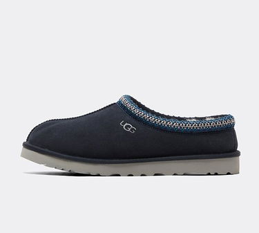 Кецове и обувки UGG Tasman Slip-On Slide Тъмно синьо | 5950-TNVY, 0