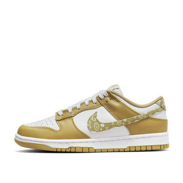 Кецове и обувки Nike Dunk Low ''Barley Paisley'' W Оранжево
 | DH4401-104, 3