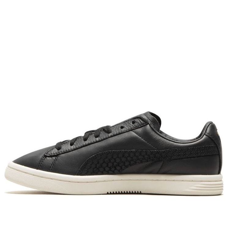 Кецове и обувки Puma Court Star FS Premium Черно | 367329-02, 0