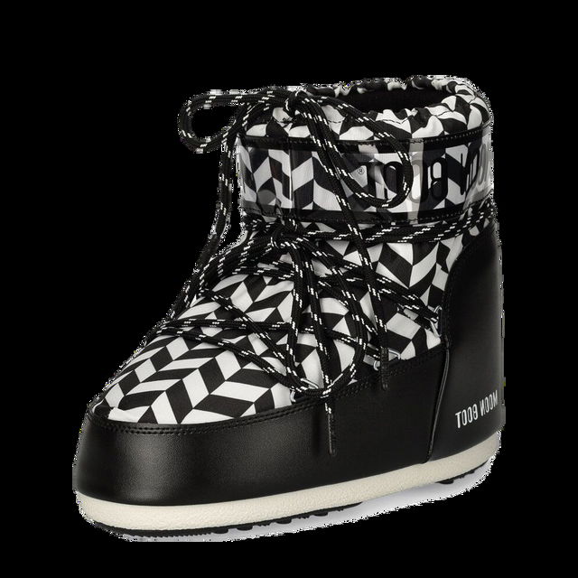 MB ICON LOW OPTICAL Boots