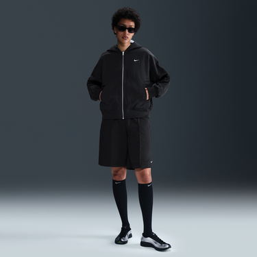 Суитчър Nike Nike Sportswear Essential Reversible Jacket Черно | HJ0960-010, 4