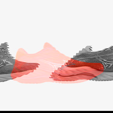 Кецове и обувки Mizuno Wave Rider 27 Червено | J1GC230801, 8