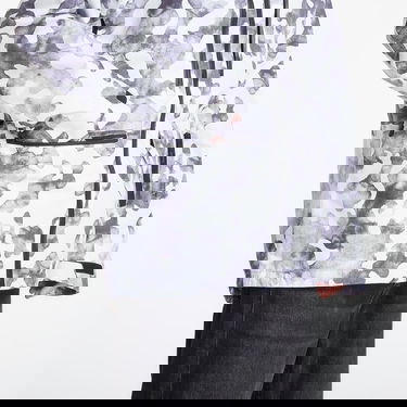 Яке Horsefeathers Pearl Jacket Arctic Camo Многоцветен | OM326D, 2