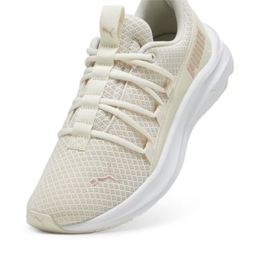 Кецове и обувки Puma Softride One4all Wn's 36 Бежово | 377672-13, 3