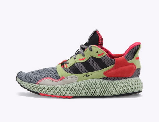 ZX 4000 Futurecraft 4D