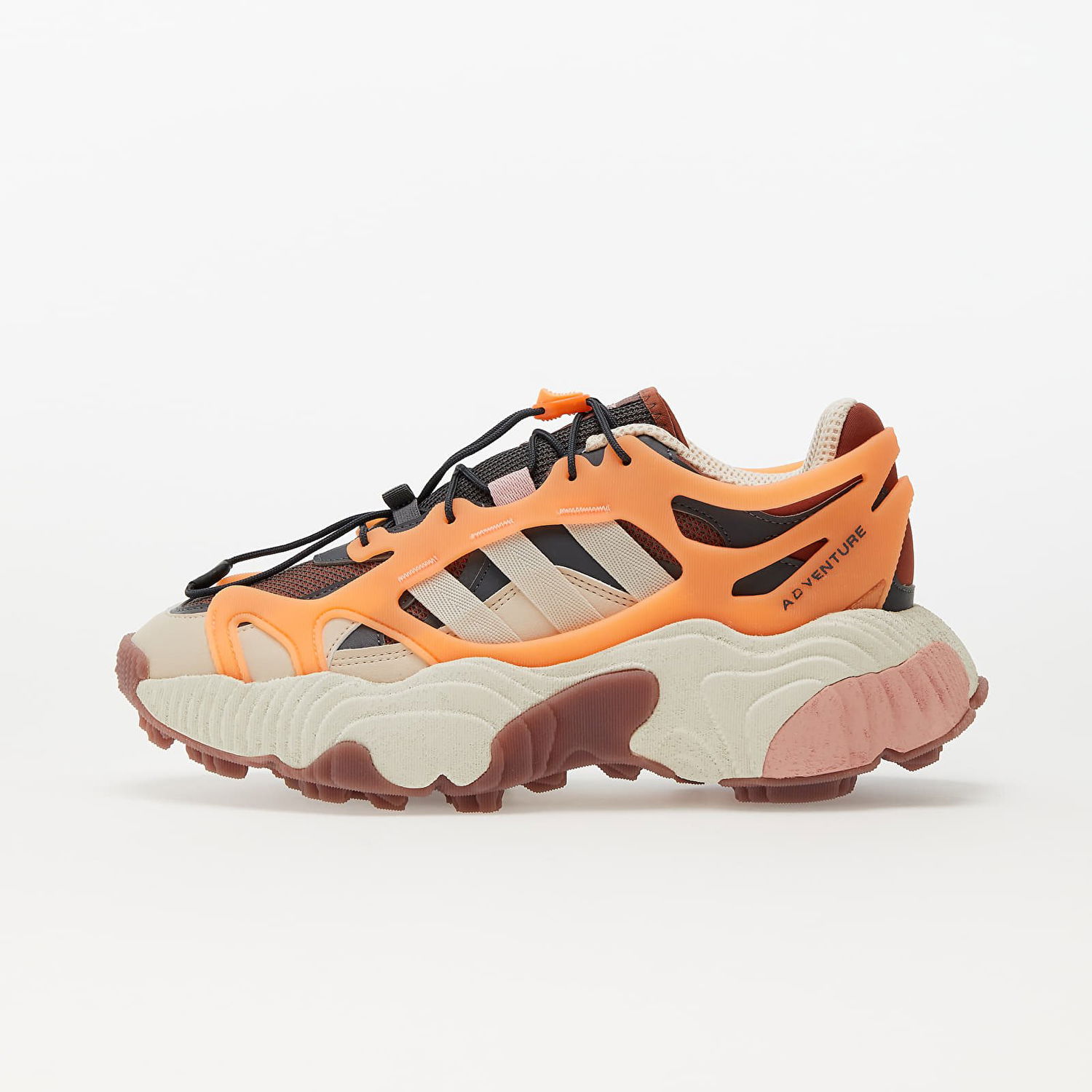 Кецове и обувки adidas Originals Roverend Adventure Оранжево
 | GY1680, 0