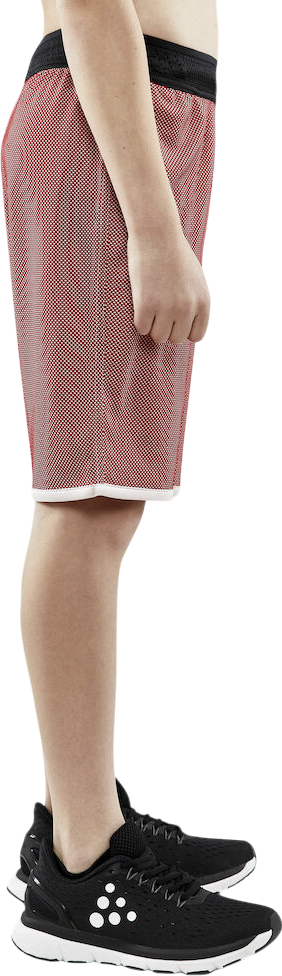Къси панталони Craft Progress Reversible Basket Shorts Червено | 1911117-430900, 4