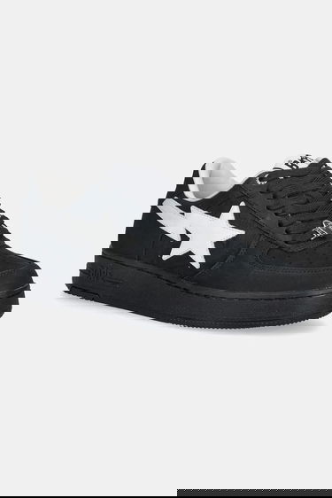 Кецове и обувки BAPE BAPE STA #4 Черно | 1L30191310, 0