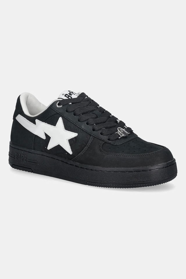 BAPE STA #4