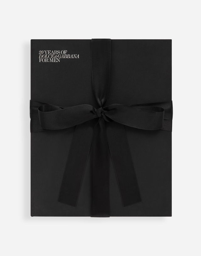 20 Years Special Edition Book