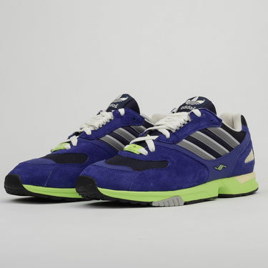 Кецове и обувки adidas Originals ZX 4000 Синьо | EE4765, 1