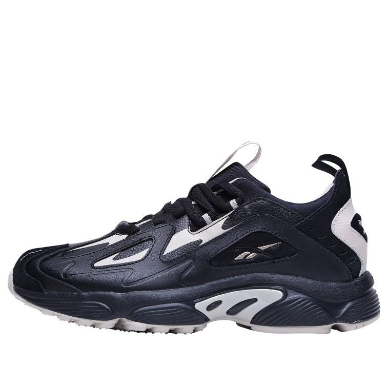 Кецове и обувки Reebok DMX Series 1200 LT Черно | DV9234, 0