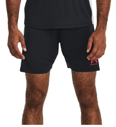 Къси панталони Under Armour UA Challenger Knit Черно | 1379507-003, 0