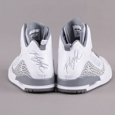 Кецове и обувки Jordan Jordan Jordan SC-3 Бяло | 641444-100, 3