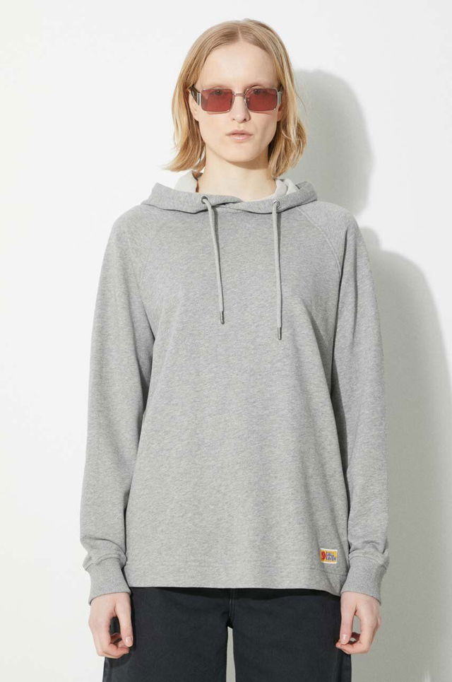 Hoodie Women's Grey