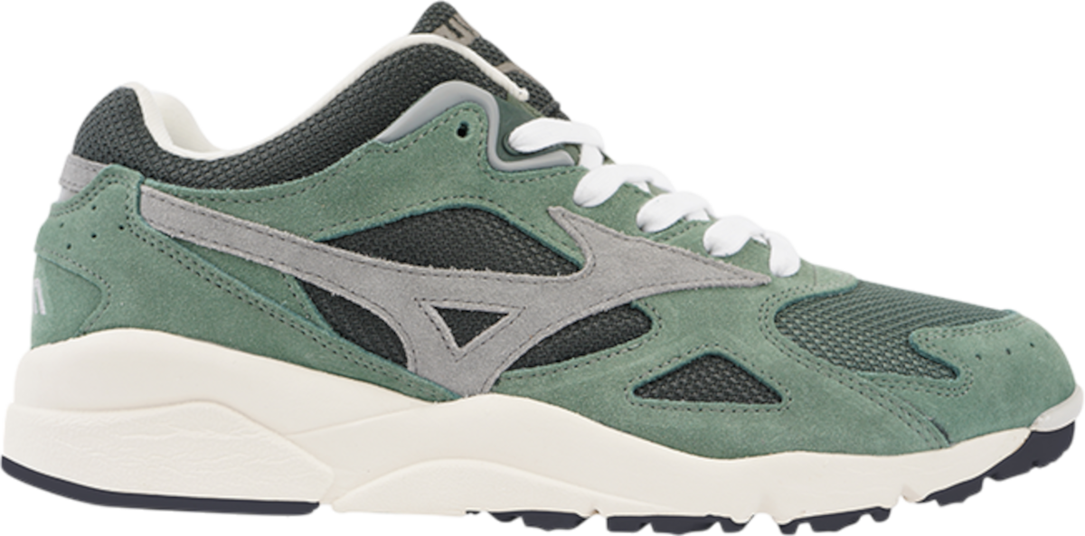 Кецове и обувки Mizuno Sky Medal S Зелено | d1ga1924-041, 0