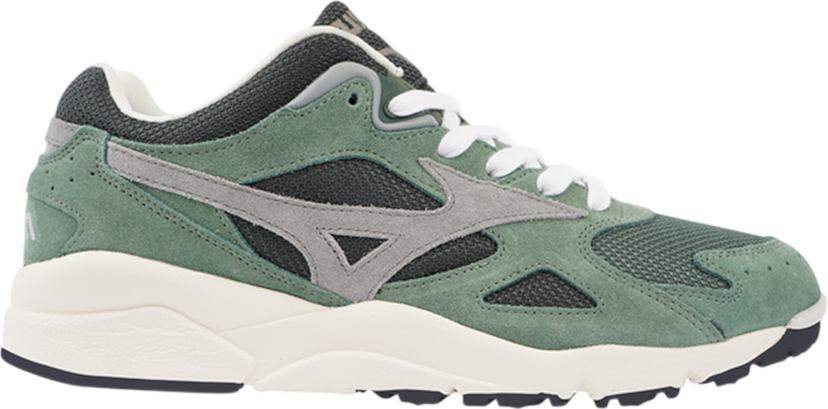 Кецове и обувки Mizuno Sky Medal S Зелено | d1ga1924-041