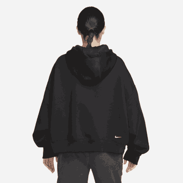 Суитчър Nike ACG Tuff Fleece Hoody Черно | DQ5807-010, 1