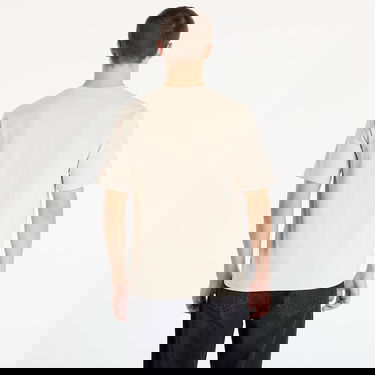 Тениска Samsoe Samsoe T-Shirt Saotto Бежово | M25200076_130401TPX, 2