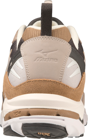 Кецове и обувки Mizuno Wave Rider 10 Premium 1st Pack Сиво | D1GA222608, 4