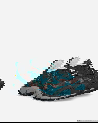 Кецове и обувки Reebok South2 West8 x Zig Kinetica II Edge Зелено | FZ5857, 3