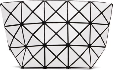 Портфейл BAO BAO ISSEY MIYAKE BAO BAO ISSEY MIYAKE Prism Pouch Бяло | BB58AG045, 0