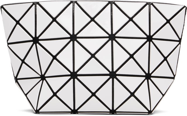 BAO BAO ISSEY MIYAKE Prism Pouch