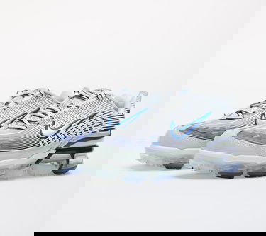 Кецове и обувки Nike Air Vapormax 360 Синьо | CK9671-001, 4