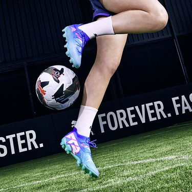 Кецове и обувки Puma FUTURE 7 ULTIMATE FG/AG Синьо | 107917_01, 4