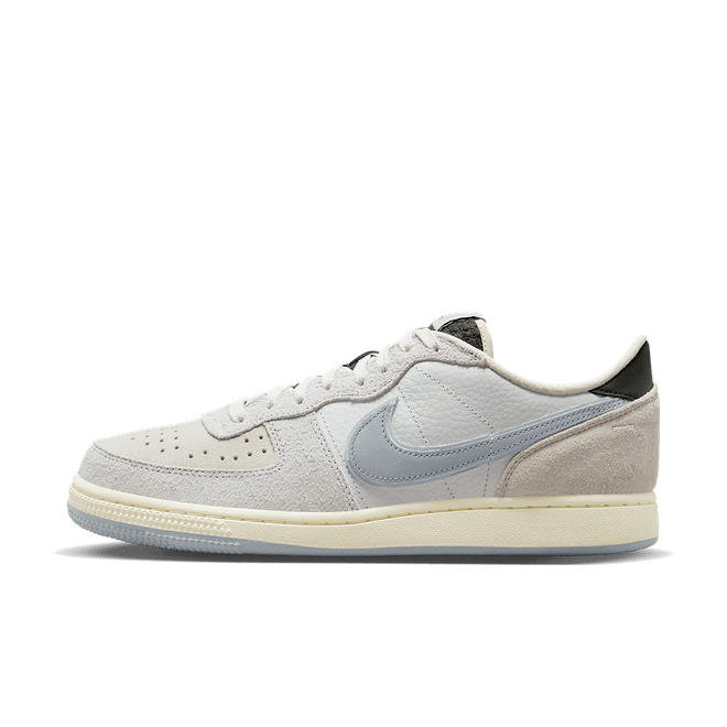 Кецове и обувки Nike Terminator Low "Liberté" Сиво | FJ4207-001, 0