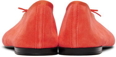 Аксесоари Repetto Repetto Lilouh Ballerina Flats Оранжево
 | V4096CV, 1