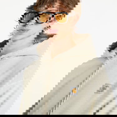 Суитчър Carhartt WIP Hooded Vista Sweat Garment Dyed Бежово | I029523.2LPGD, 2