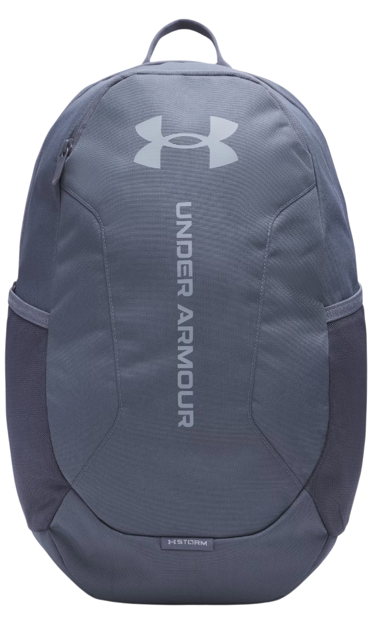 Раница Under Armour Hustle Lite Backpack Сиво | 6000399-025, 0