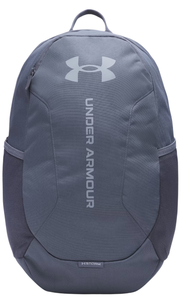 Раница Under Armour Hustle Lite Backpack Сиво | 6000399-025, 0