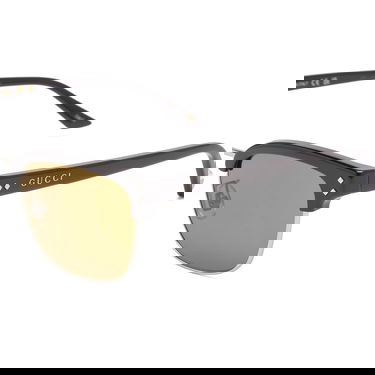 Слънчеви очила Gucci GG1897SK Sunglasses Кафяво | GG1897SK-003, 3