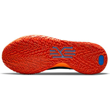 Кецове и обувки Nike Concepts x Asia Irving x Kyrie 7 "Horus" Тюркоазено | CT1135-900, 5
