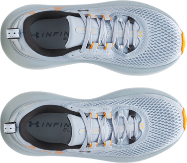 Кецове и обувки Under Armour Under Armour Infinite Elite 2 Синьо | 3028178-454, 3